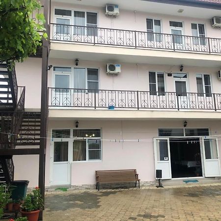 Holidays In Sukhum Sochumi Exterior foto