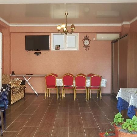 Holidays In Sukhum Sochumi Exterior foto