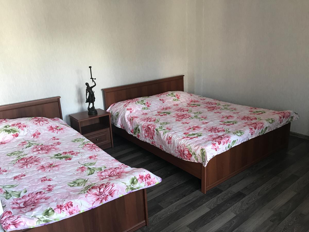 Holidays In Sukhum Sochumi Exterior foto